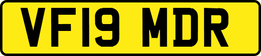 VF19MDR