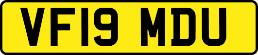 VF19MDU