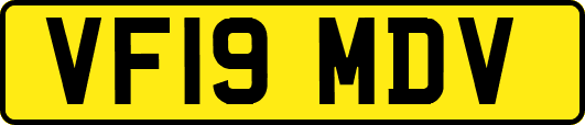 VF19MDV