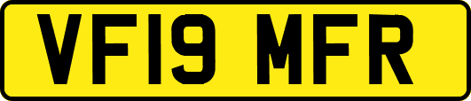 VF19MFR