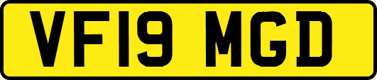 VF19MGD