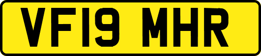 VF19MHR