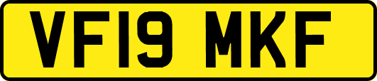 VF19MKF