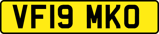 VF19MKO