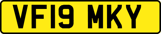 VF19MKY