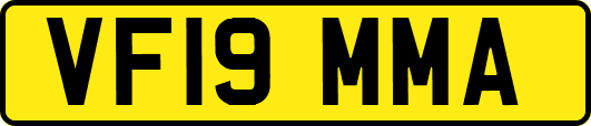 VF19MMA