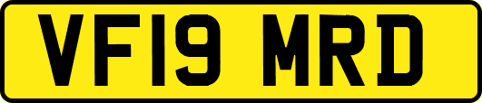 VF19MRD