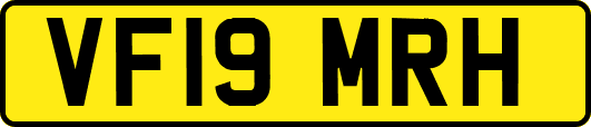VF19MRH