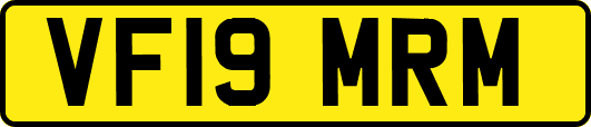 VF19MRM