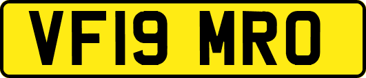 VF19MRO