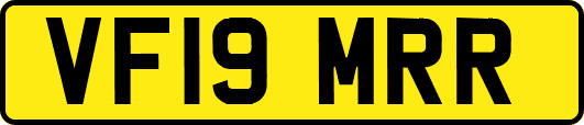 VF19MRR
