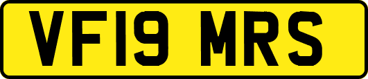 VF19MRS