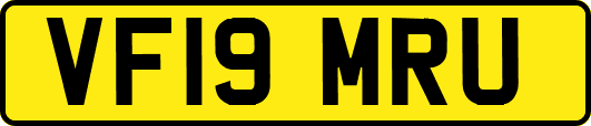 VF19MRU