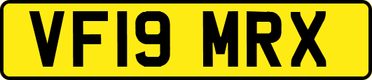 VF19MRX