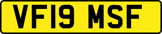 VF19MSF