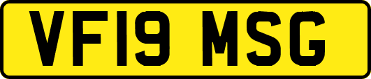 VF19MSG