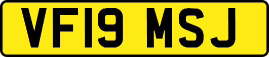 VF19MSJ