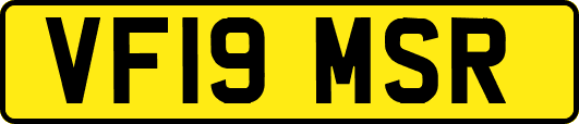 VF19MSR