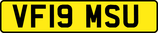 VF19MSU