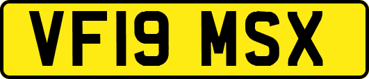 VF19MSX