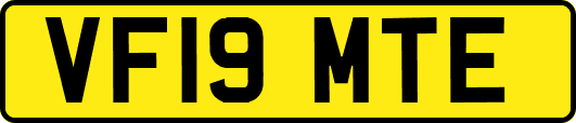 VF19MTE