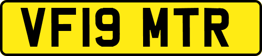 VF19MTR