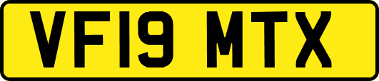 VF19MTX