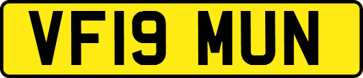 VF19MUN