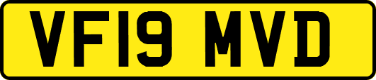 VF19MVD