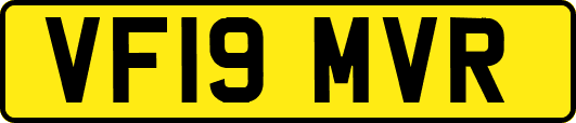 VF19MVR