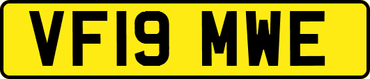 VF19MWE