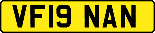 VF19NAN