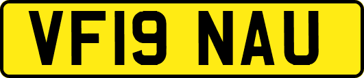 VF19NAU
