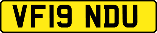 VF19NDU