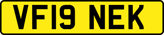 VF19NEK