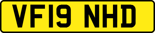 VF19NHD