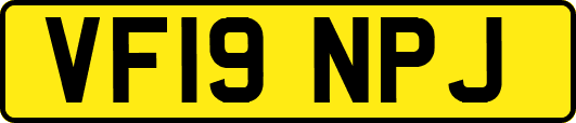 VF19NPJ