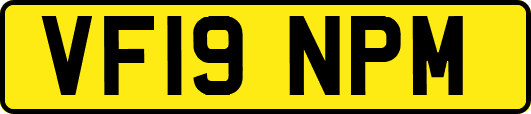VF19NPM