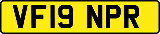 VF19NPR