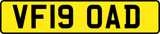 VF19OAD