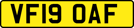 VF19OAF