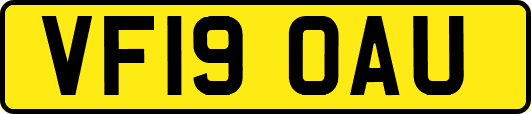 VF19OAU