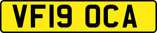 VF19OCA