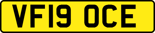 VF19OCE