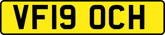VF19OCH