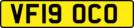VF19OCO