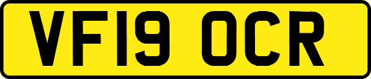 VF19OCR