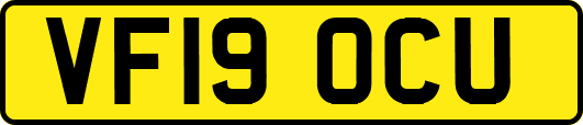 VF19OCU