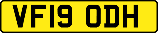 VF19ODH
