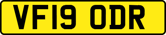 VF19ODR